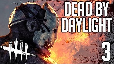 [3] Tricky Trap Fakeout! (Dead By Daylight Beta)