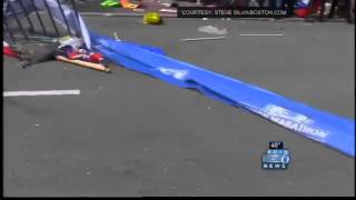 Local runners describe Boston Marathon explosions