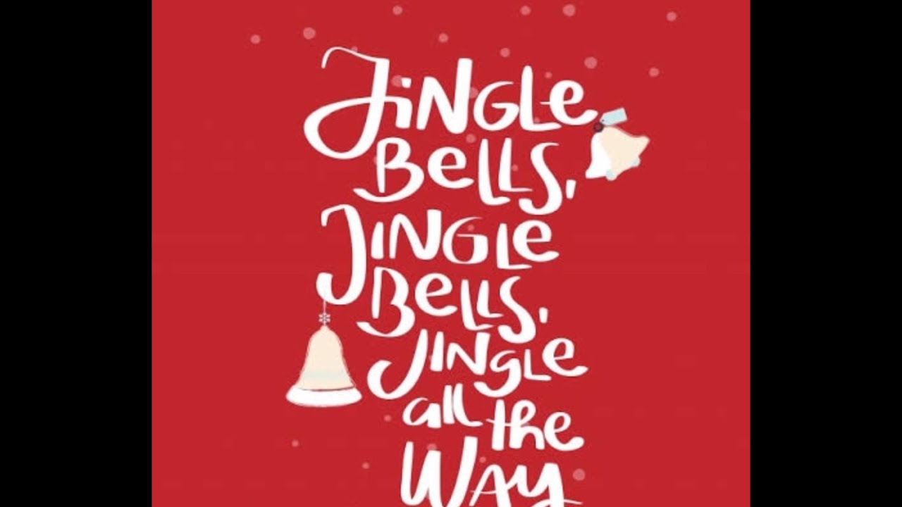 Jingle Bells Tiles Hop YouTube