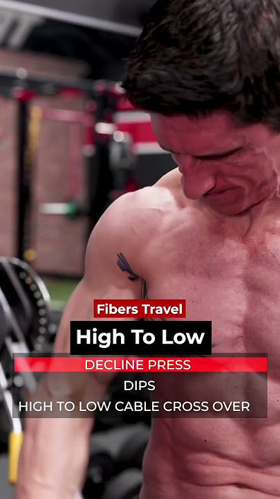 STOP Messing Up Chest Training (EASY FIX!)