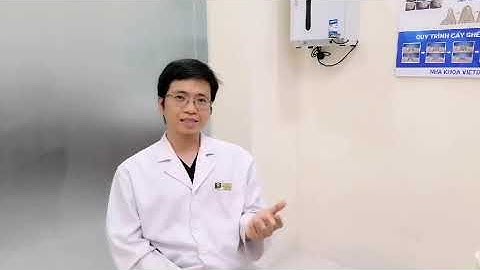 Răng Khôn là gì ?