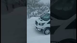 Ford Transi̇ti̇n Kar Performansi L