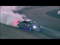 Formula DRIFT Orlando - PRO Top 16 - FINALS (ALL ACTION)