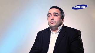 Bring Life to Business - Samsung B2B