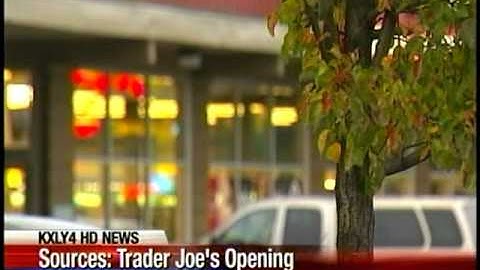 Sources: Trader Joe
