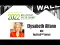 Esg investing in plantbased innovation  alternative proteins  elysabeth alfano  2022 wsgs
