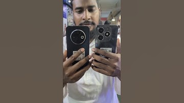 Tecno Spark 30c vs Tecno Spark 20 Camera Comparison,  Which is the Best? #wearethebos