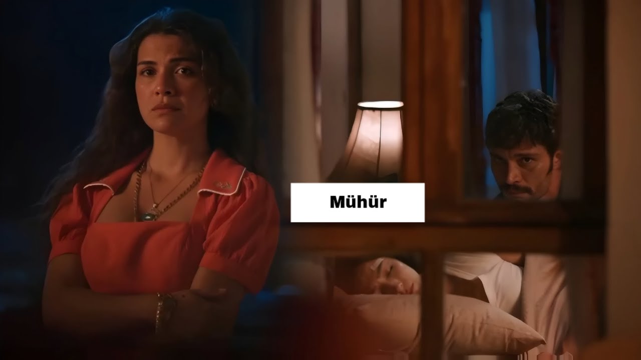 serhat ve yildiz سرحات ويلدز | mühür الختم | halef الخليفه ✨