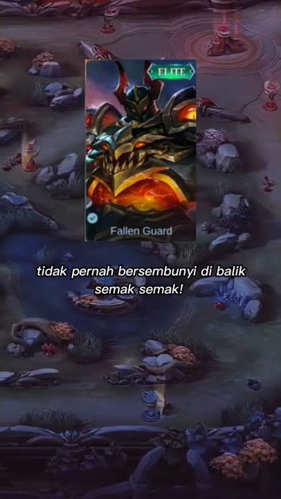 kata-kata tigreal ‼️ ‼️👍#shortsvideo #mlbb