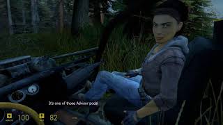 Half-life - Story (Part 39) - Walkthrough
My Half-life Story walkthrough include these games/mods :
- Black Mesa/Xen (+ addons : Hazard Course/On a rail uncut/loop mod/Vent mod) : as ACT. ONE
- HL2 Cinematic Mod + MMOD : as ACT. TWO
- HL2 Episode One : Cinematic Mod + MMOD : as ACT. THREE
- HL2 Episode Two : Cinematic Mod + MMOD : as ACT. FOUR
- HL2 mod fake Episode three : Closure (Leon SPY-MAPS) + MMOD : as ACT. FIVE
Links to all this stuff here, be sure to have LARGE space disk before because its very big (especially for the Cinematic mod !) :
-Black Mesa MOD version (from Crowbar Collective) : https://www.moddb.com/mods/black-mesa/downloads/black-mesa-part-1zip + https://www.moddb.com/mods/black-mesa/downloads/black-mesa-part-2zip OR https://www.moddb.com/mods/black-mesa/downloads/black-mesa-torrent
- Black Mesa STEAM version (from Crowbar Collective) : https://store.steampowered.com/app/362890/Black_Mesa/
- Black Mesa Hazard Course (from PSR Digital devs) : https://www.moddb.com/mods/black-mesa-hazard-course
- Black Mesa closed captions update (from Mr_Gamecrazy) :
https://forums.blackmesasource.com/t/closed-captions-update-hazard-course-captions-available-works-only-for-mod-version-of-black-mesa/12384
- Black Mesa : On a rail Loop mod/Uncut definitive edition (from RK1 & TextFamGuy1) : https://steamcommunity.com/sharedfiles/filedetails/?id=1425916593
- Black Mesa : Vent Mod (from RK1) : https://steamcommunity.com/sharedfiles/filedetails/?id=438635262
- HL2 Cinematic mod (including hl2, EP1 and EP2) (from FakeFactory) : http://zeibig.me/pupdown/index.php?&direction=0&order=nom&directory=FakeFactorys%20Cinematic%20Mod/Cinematic%20Mod%202013/Cinematic%20Mod%202013%20Final
- HL 2 fake episode three : Closure (from Leon SPY-Maps) : https://www.moddb.com/mods/the-closure
- MMOD (from Gunship_Mark_II) :
https://www.moddb.com/mods/hl2-ep2-enhased-mod
+ https://www.moddb.com/mods/hl2-ep2-enhased-mod/downloads/half-life-2-mmod-version-13
+ https://www.moddb.com/mods/hl2-ep2-enhased-mod/downloads/half-life-2-mmod-version-12
+ https://www.moddb.com/mods/hl2-ep2-enhased-mod/addons/half-life-2-episode-three-the-closure-mmod-compatibility-patch
+ https://www.moddb.com/mods/hl2-ep2-enhased-mod/addons/the-closure-mmod-compatibility-patch-lite-12
Normally, after downloading and installing all these stuff, you will have everything you need to play the exact same story version as I played for this loooong walkthrough :p
So, have fun and enjoy now my own version of the story of Gordon Freeman ! :p Half-life - Story (Part 39) - Walkthrough