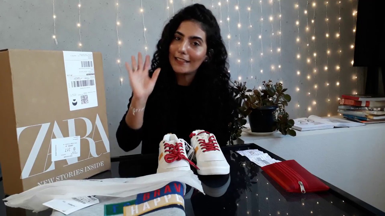 Compra Online Zara YouTube