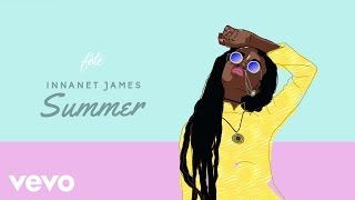 Video thumbnail of "Innanet James - Summer (Audio)"