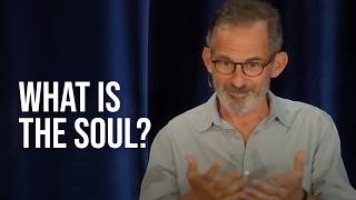Is The Soul The Same As Gods Infinite Being?