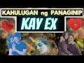 👫 Kahulugan ng PANAGINIP sa EX Boyfriend EX Girlfriend o DATING ASAWA, kasintahan |Ano ibig sabihin?