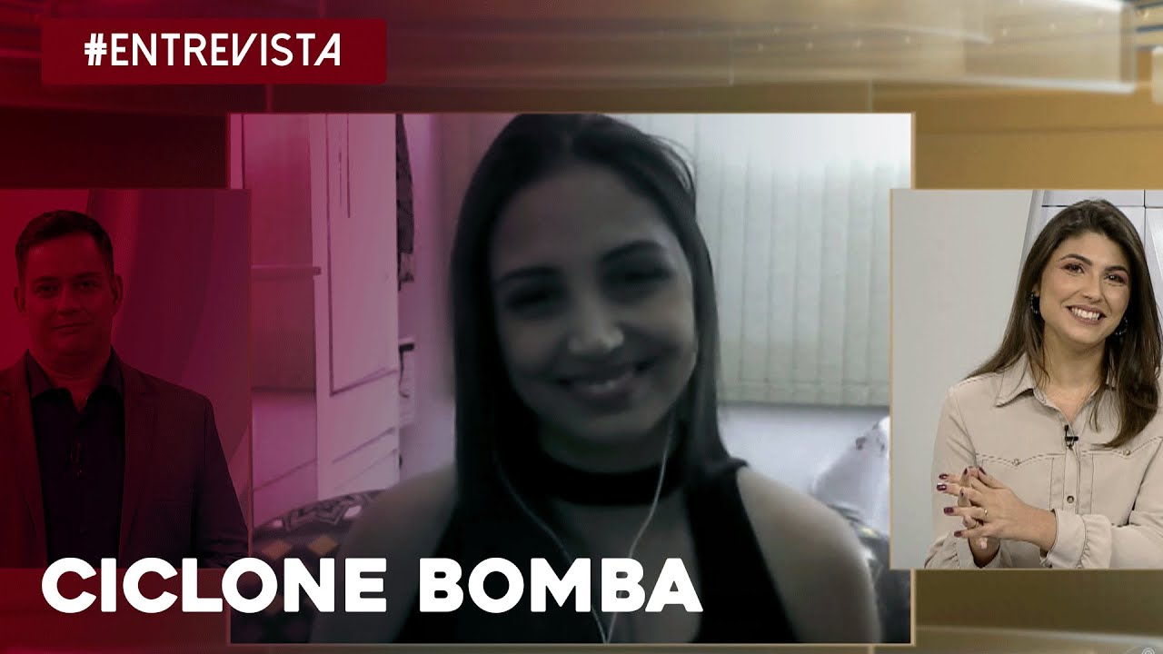Entenda o que é o fenômeno Ciclone Bomba