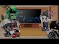 Jack frost read to frozen edits / Gacha clup/ sorry about the ship me and de punny
