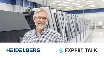 EXPERT TALK: Using Heidelberg