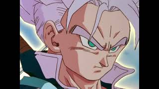 Symphony: Transformation – Dragon Ball Kai