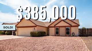 12712 N 84th Lane, Peoria, AZ 85381 | Home for Sale in Peoria, AZ