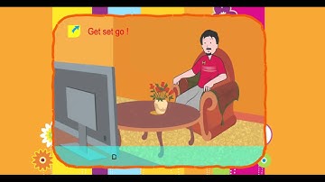 Explore Math Class 1, Unit 02, 01 Numbers