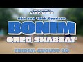 Bonim oneg shabbat