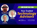 2023 October 24 LI Tech Talks Podcast Episode 2
