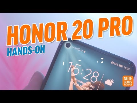 Honor 20 /