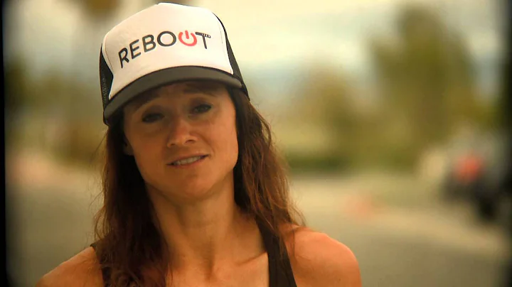 Triathlon Training Recovery with Audra Adair