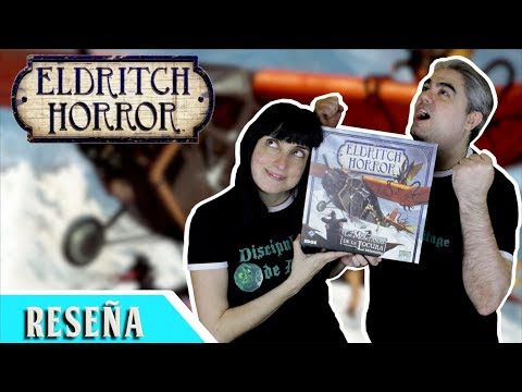 Las montañas de la locura. Reseña.