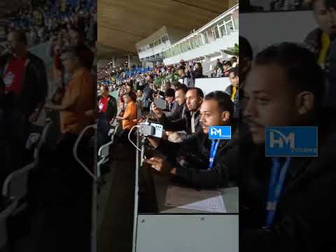 3-0 بينا فريقين الوداد البيضاوي و شبيبة القبائل الجزائري 3-0 بينا فريقين الوداد البيضاوي و شبيبة القبائل الجزائري Thumbnail