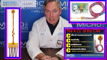 Small-Scale Sensor Designed For PCB Reliability Testing.