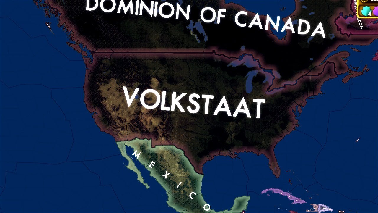 HOI4 Red Flood Endgame Showcase: Scourge of the Steppes