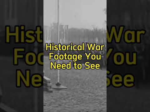 Ww2 Footage You Need To See Ww2 Japan Hitler Shorts History