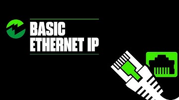 Basic EtherNet IP | Control Techniques | Nidec