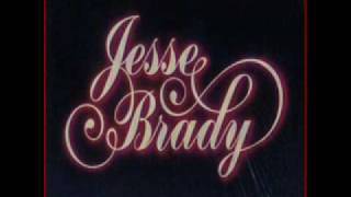 JESSE BRADY - No Easy Way Out