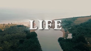 Video Pariwisata || UTS Digital Editing Video