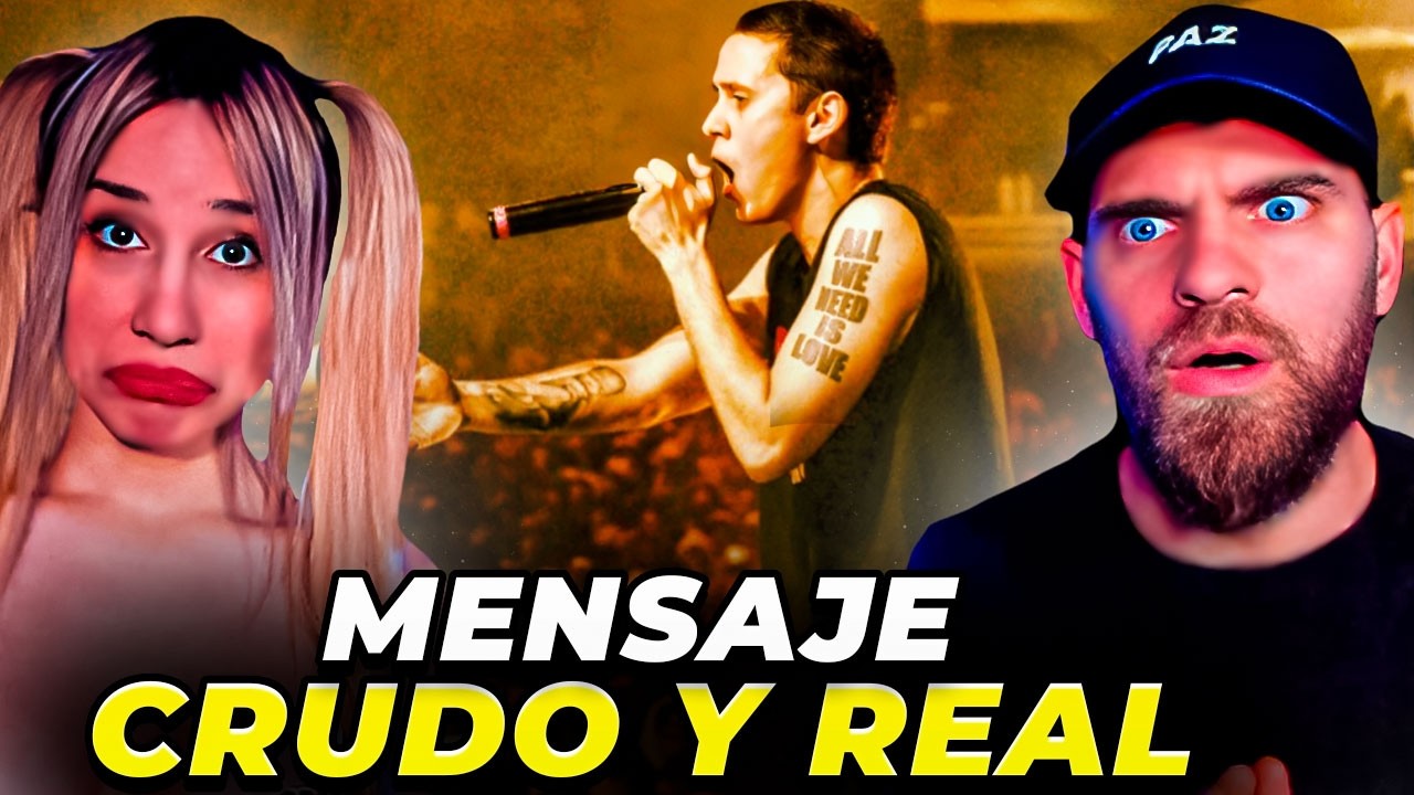 💀 REACCIÓN con MI HERMANA 