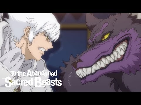Night Raid vs Incarnates (To the Abandoned Sacred Beasts)