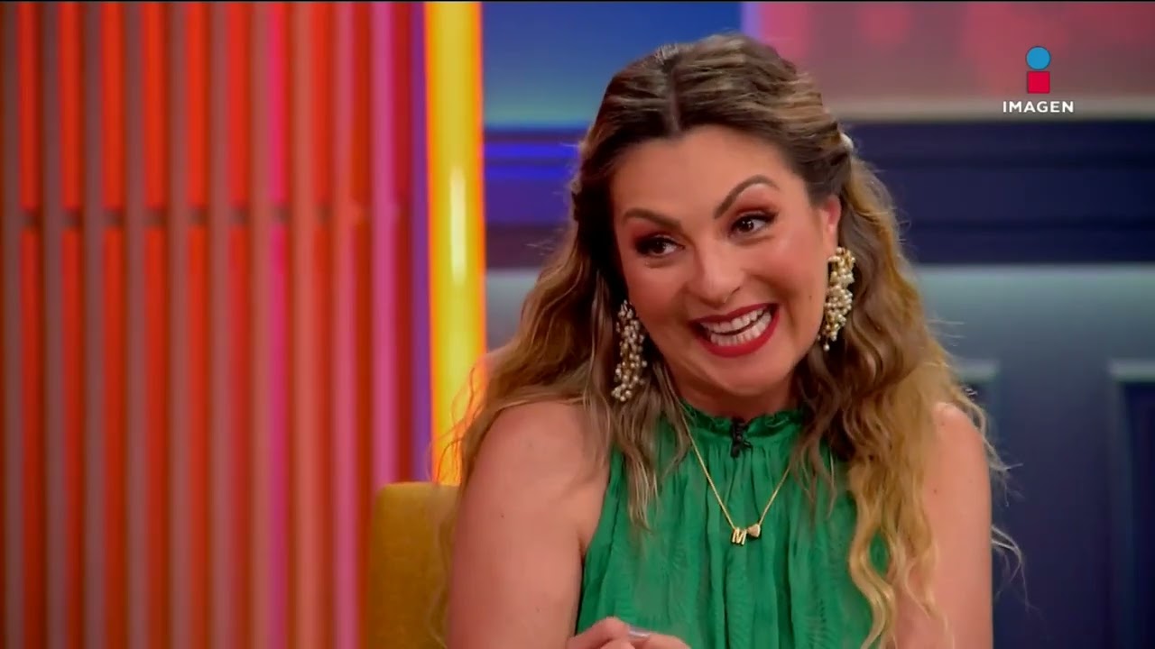 ¡Mariana Ochoa REVELA la razón por la que Érika Zaba NO quiso ser su socia! | El Minuto