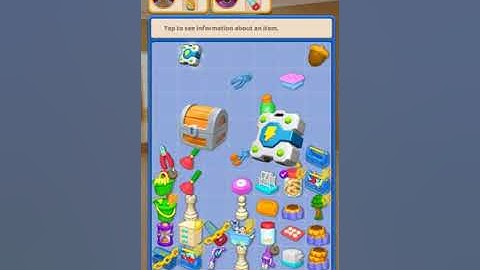 Mergedom Ep3 - How to get Cookie Stack Walkthrough