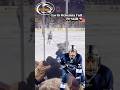 17-Year-Old Gavin McKenna Shows Elite Hockey IQ vs Arizona State 🧠🏒 #hockeyiq #pennstate