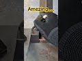 connection trick on the angle iron#iti #demo #tools #welding #shorts