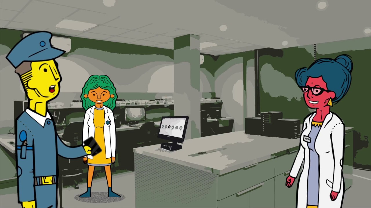 Risk Diversion Introduction (ad) YouTube