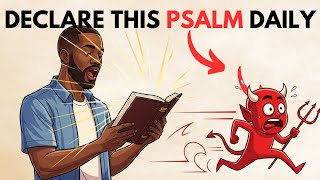 Psalm 91: Das geheime Morgengebet um Schutz und Sieg