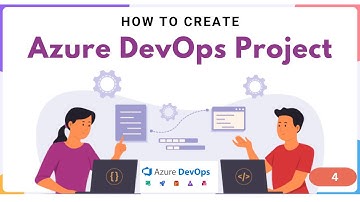04 | How To Create an Azure DevOps Project | Microsoft Demo Generator | Learn Azure DevOps
