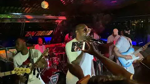 Klass live FKZO Toronto
