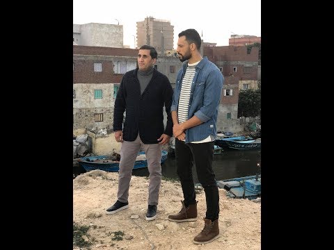 أغنية فارس زاب ثروت وساري هاني مع أحمد شيبة