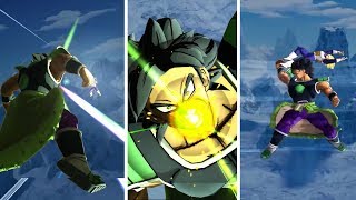 THE FREE BROLY FURY LOOKS INSANE! Dragon Ball DB Legends THE FREE BROLY FURY LOOKS INSANE! Dragon Ball DB Legends