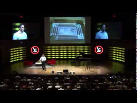 D-Wave lecture by Geordie Rose (IdeaCity 2013) - YouTube