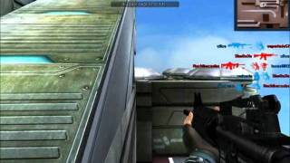 Début sur WolfTeam